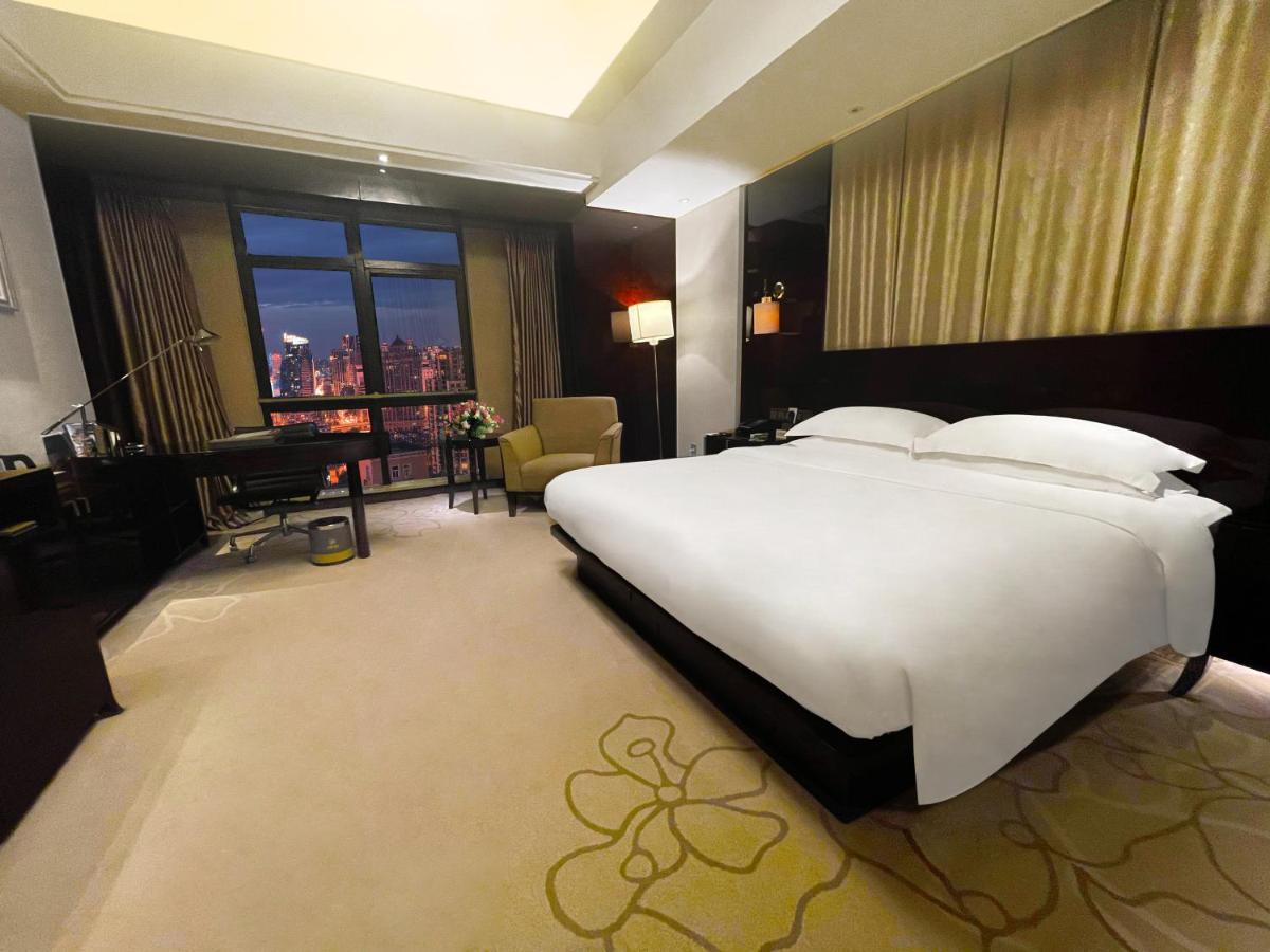 Lvshou ホテル シャンハイ 上海市 エクステリア 写真