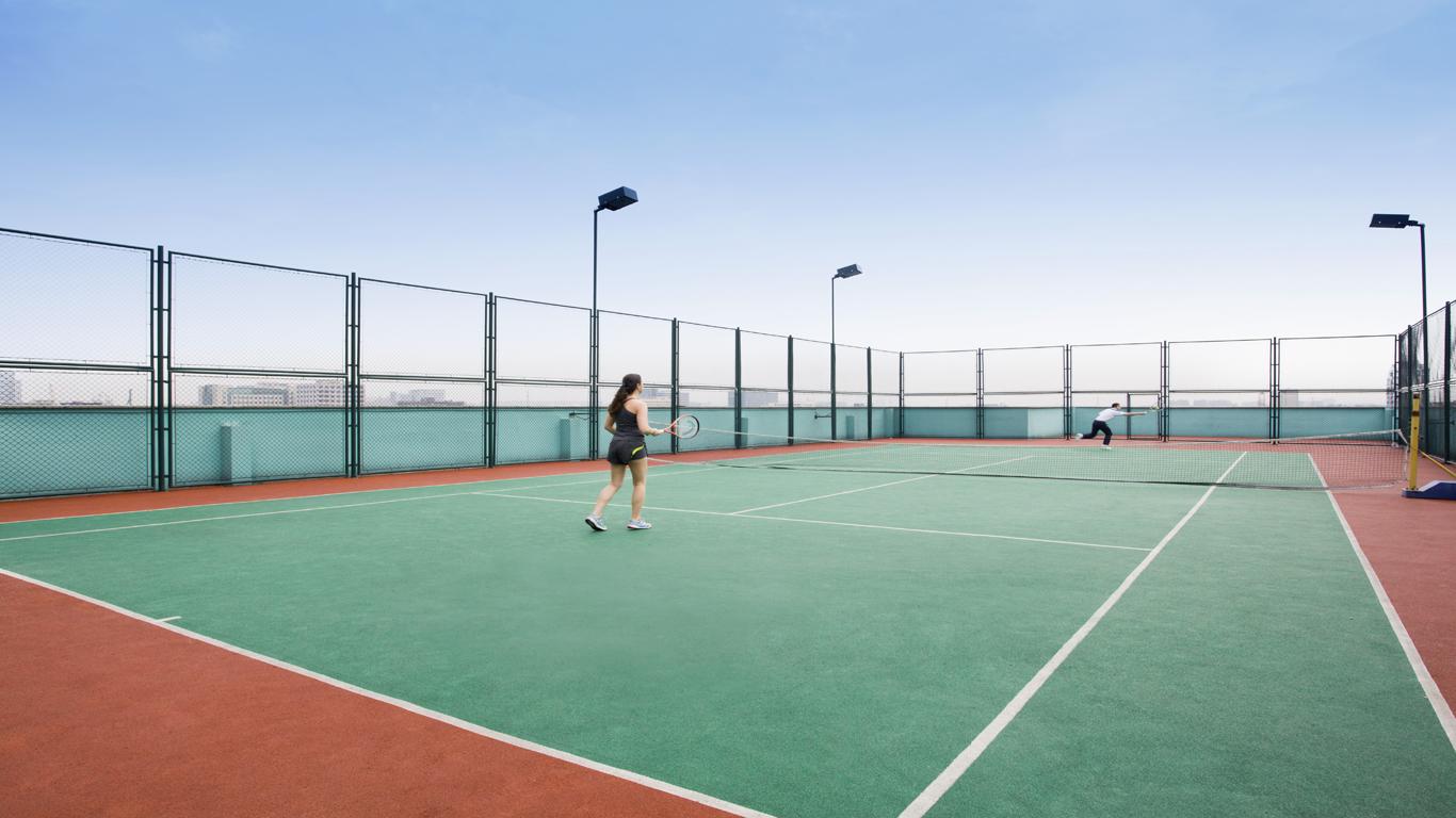 Lvshou ホテル シャンハイ 上海市 エクステリア 写真