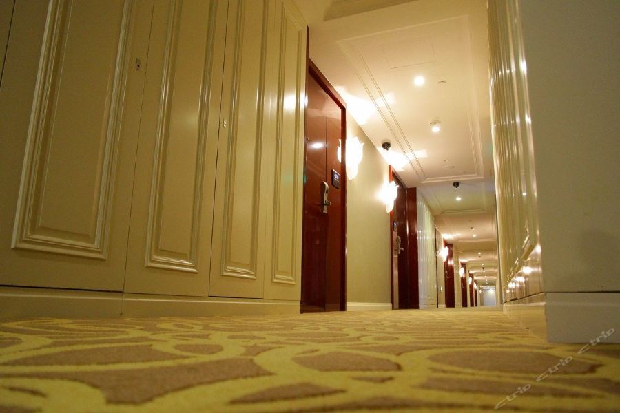 Lvshou ホテル シャンハイ 上海市 エクステリア 写真